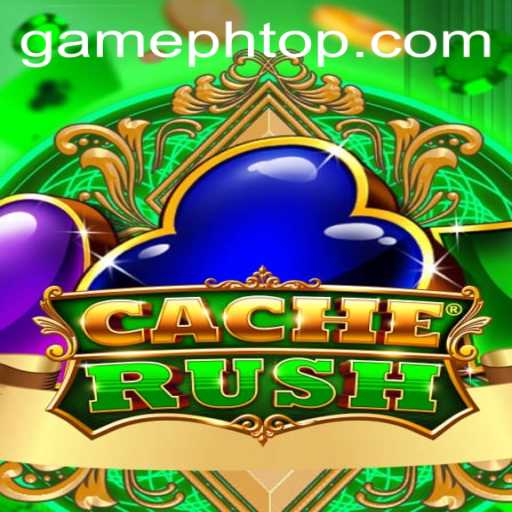 Unveiling CacheRush: The Thrilling New Addition to GamePH