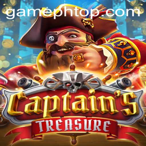 Unveiling the Adventures of CaptainssTreasure: A Deep Dive into GamePH