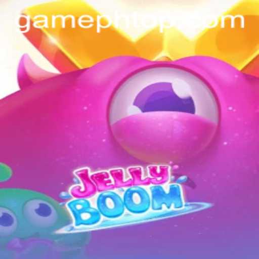 Exploring JellyBoom: A Game Enthralling the GamePH Community
