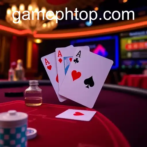 Understanding Online Baccarat with GamePH