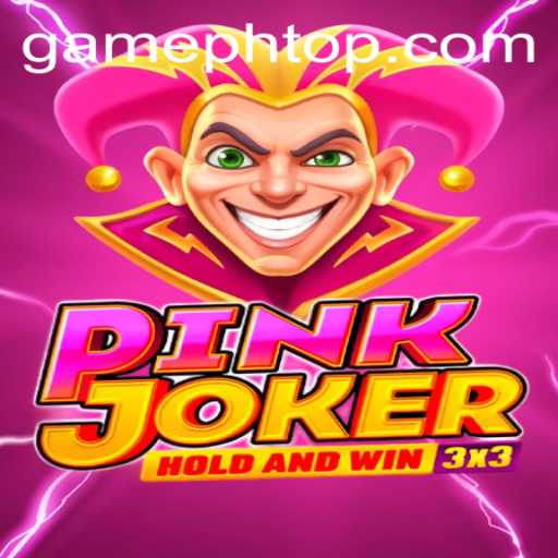Discover the Enchanting World of PinkJoker - A Game to Thrill and Entertain