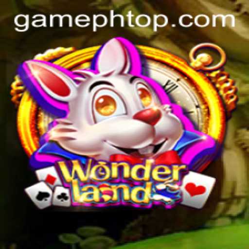 Unveiling Wonderland: Explore the Fascinating World of GamePH